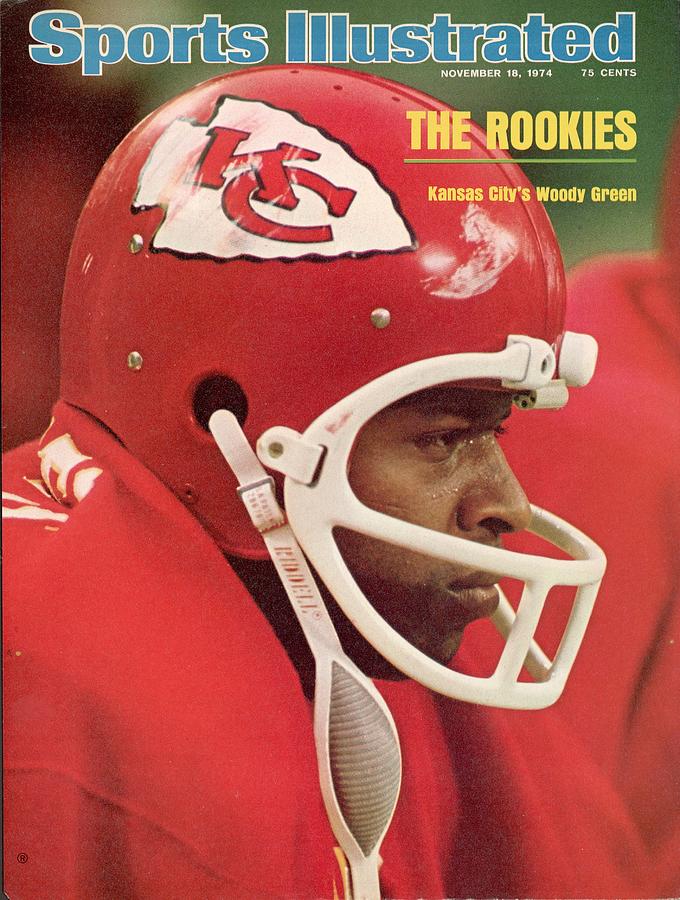 Kansas City Chiefs - Sports Illustrated