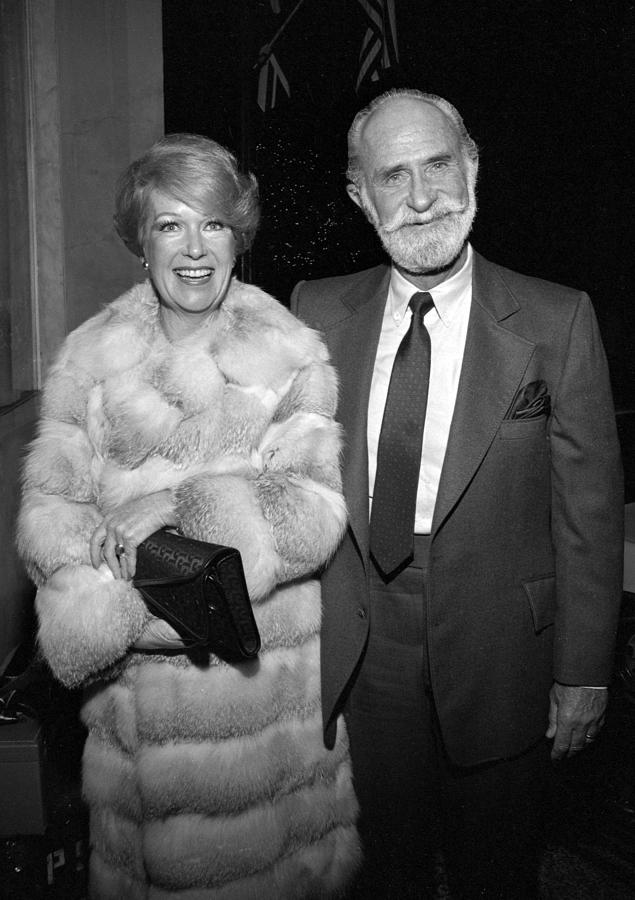 Keenan Wynn by Mediapunch