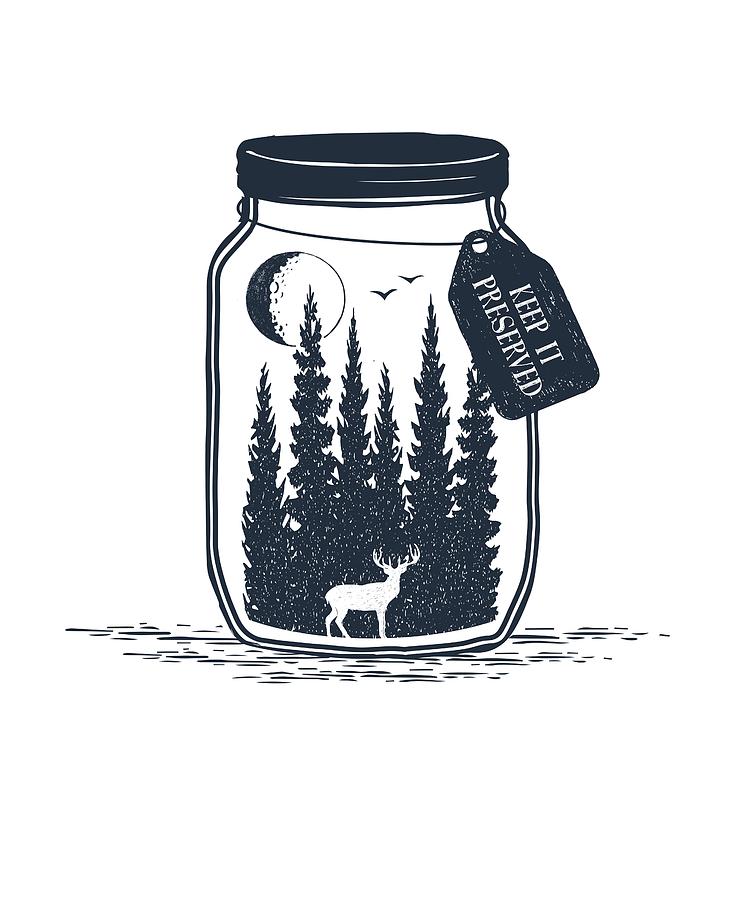 Keep It Preserved by Heather Applegate Keep It Preserved by Heather Applegate