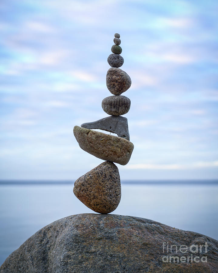 Keep the balance by Pontus Jansson Keep the balance by Pontus Jansson