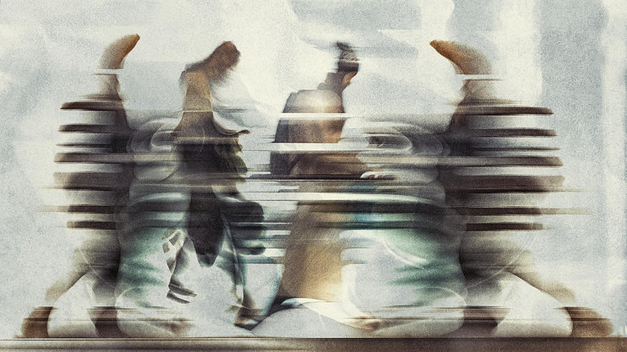 Keep Your Head Warm Photograph by The Jar - Geir Jartveit Keep Your Head Warm Photograph by The Jar - Geir Jartveit