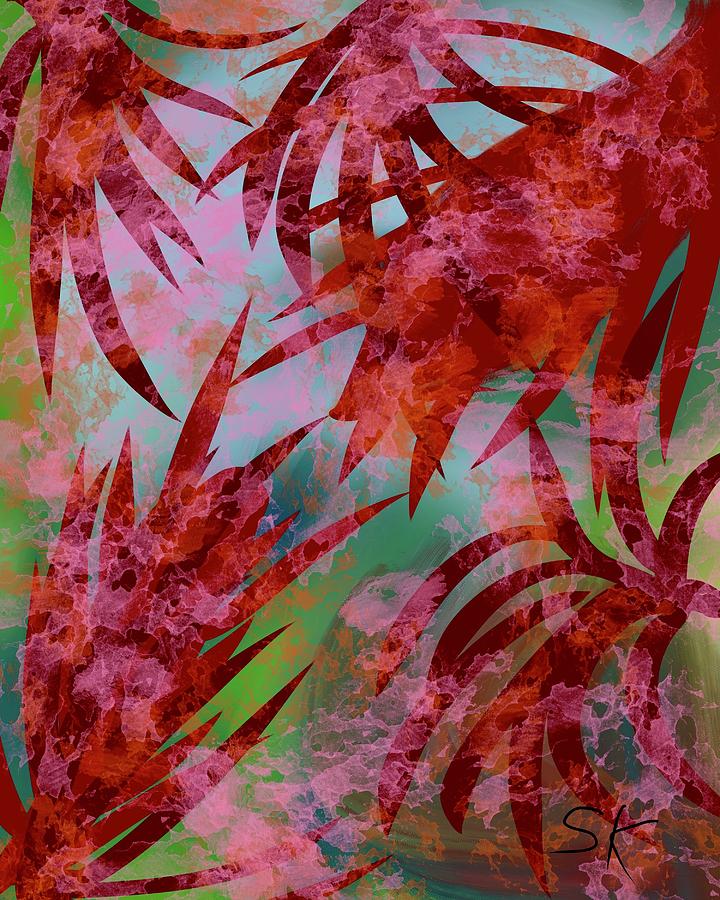 Kelp Dreams by Sherry Killam Kelp Dreams by Sherry Killam