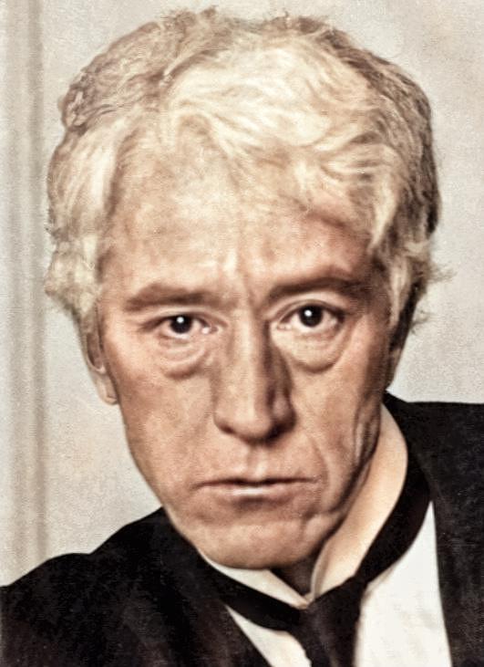 Kenesaw Mountain Landis, federal judge and Commissioner of Baseball