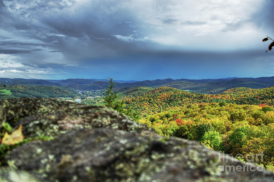 Kents Ledge v1 by Daniel Brinneman Kents Ledge v1 by Daniel Brinneman