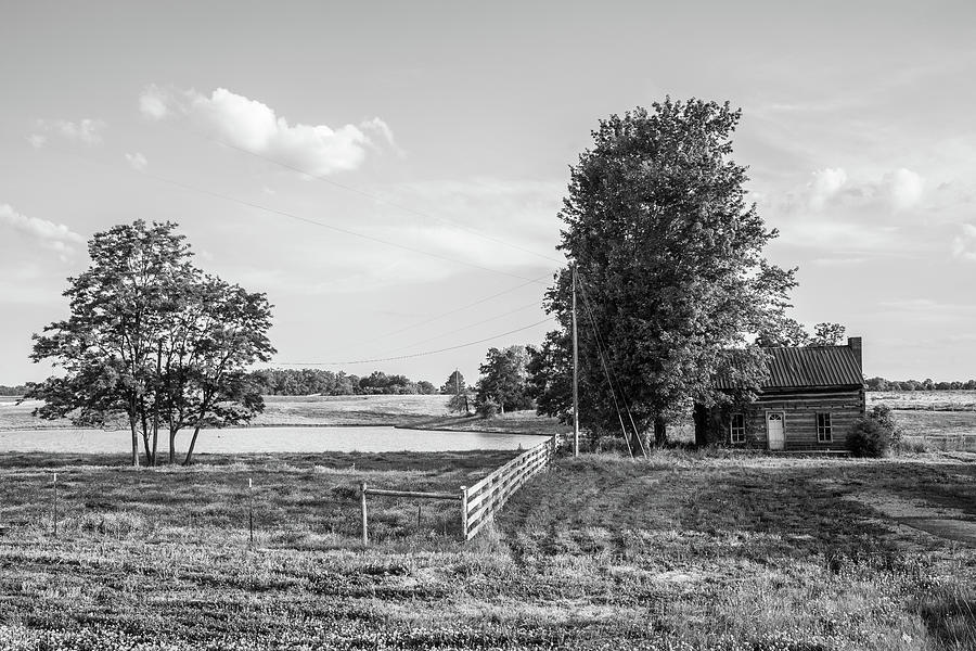 Kentuck Farm  Photograph by John McGraw