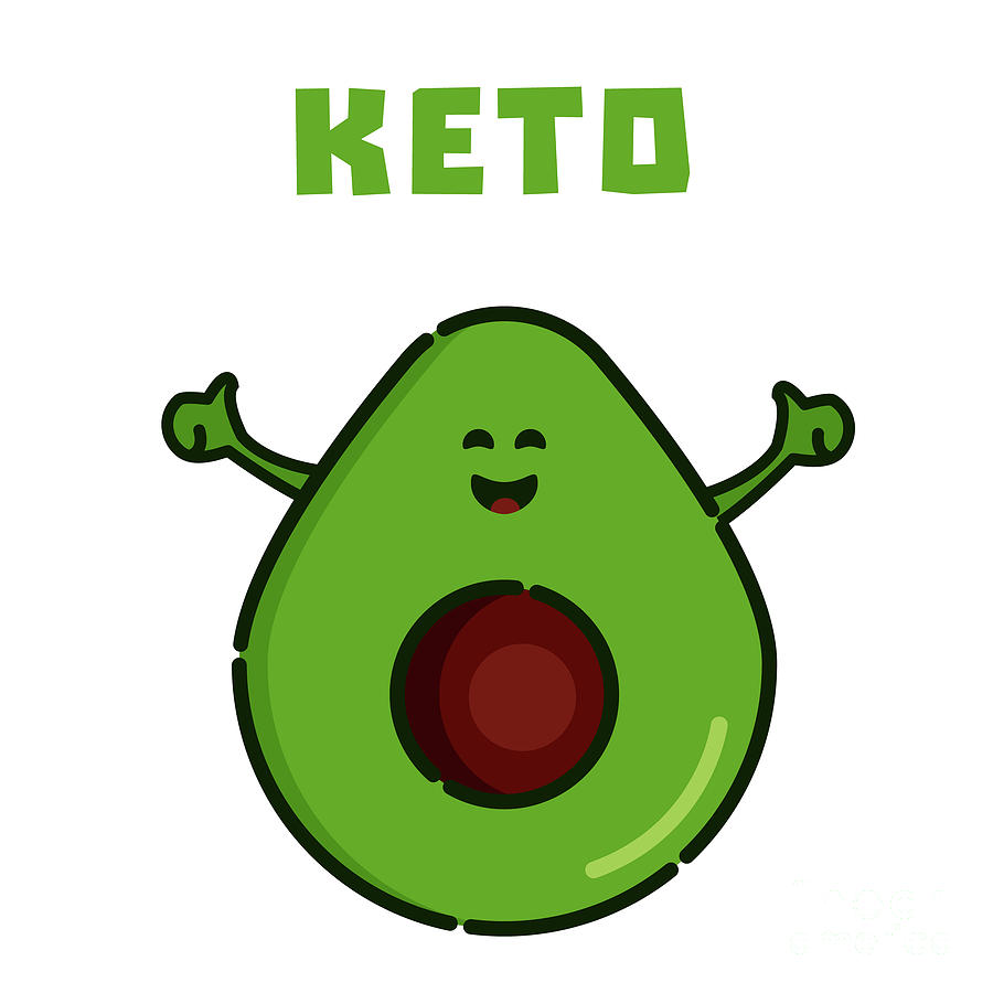 Ketogenic Diet Photograph by Science Photo Library Ketogenic Diet Photograph by Science Photo Library