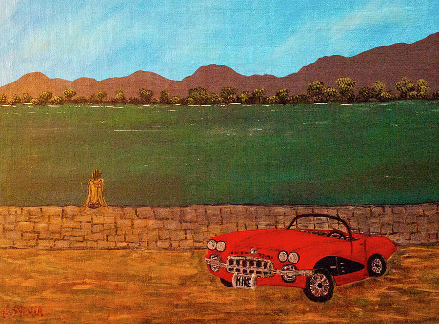 Kicks On Route 66 by Randy Sylvia Kicks On Route 66 by Randy Sylvia