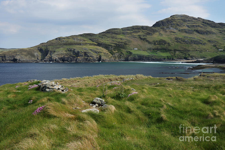 KilcarDonegal by Peter Skelton KilcarDonegal by Peter Skelton