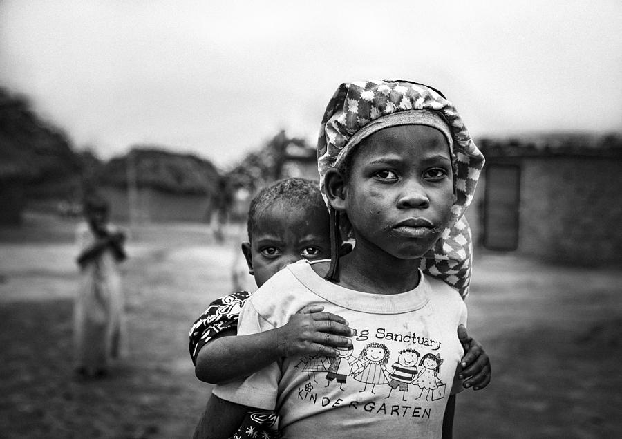 Kindergarten Photograph by João Coelho - Fine Art America