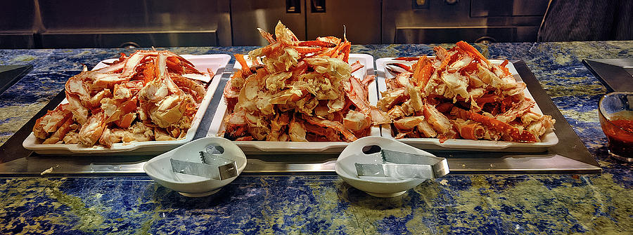 King Crab Leg Buffet Las Vegas - Latest Buffet Ideas