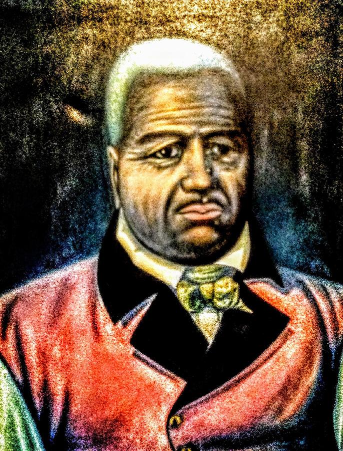 King Kamehameha Painting by Kawika Kawananakoa Fine Art America