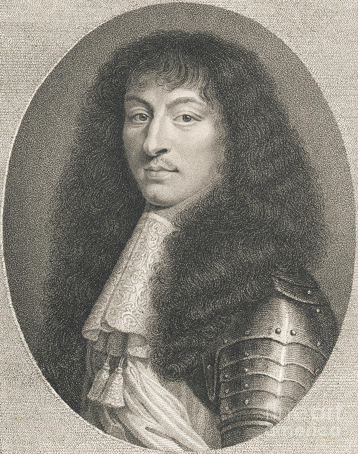 Louis XIV of France