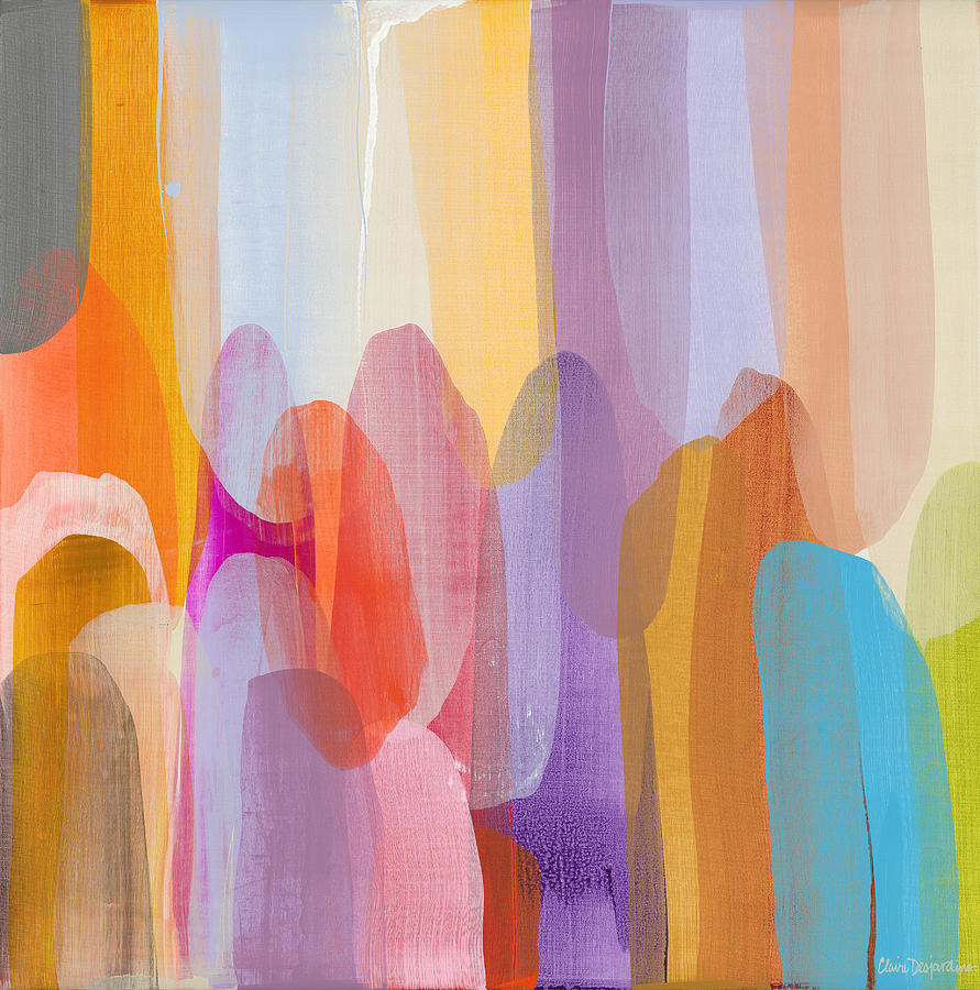 Kinship by Claire Desjardins Kinship by Claire Desjardins