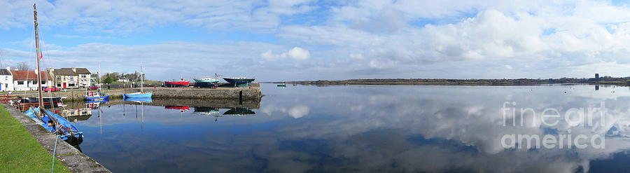 Kinvara by Peter Skelton Kinvara by Peter Skelton