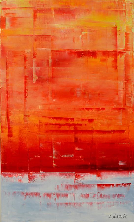 Kiss of Autumn by Elizabeth Cox Kiss of Autumn by Elizabeth Cox