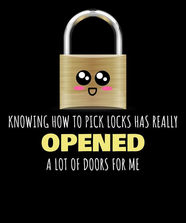 Srrange lock : r/lockpicking