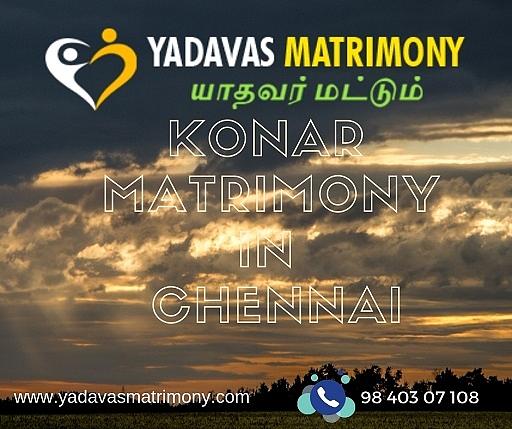 Konar Matrimony - Yadavas Matrimony Digital Art by Yadavas Matrimony
