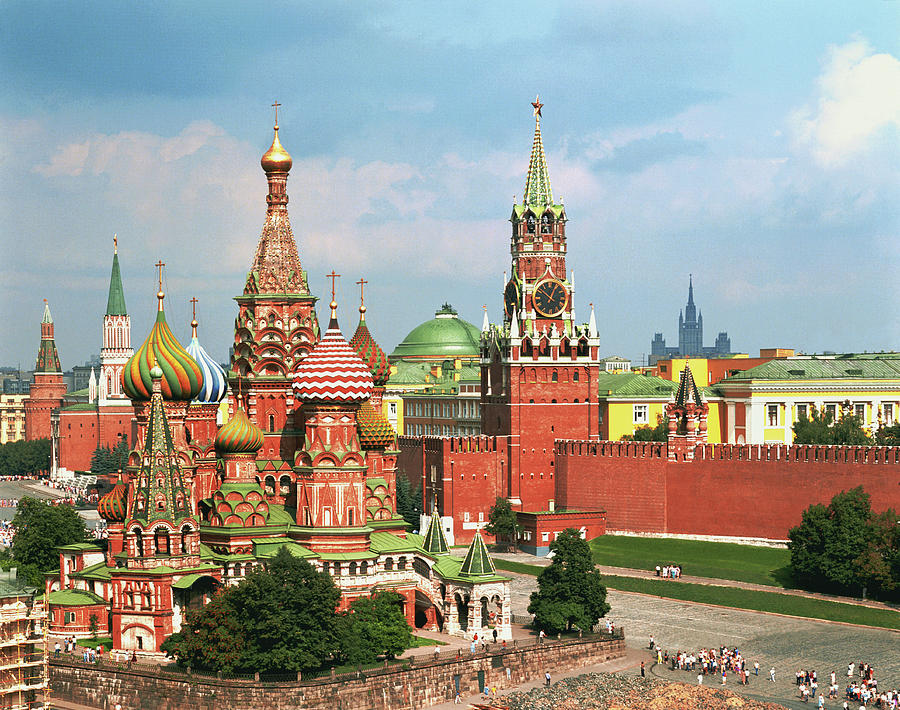 kaspersky kremlin