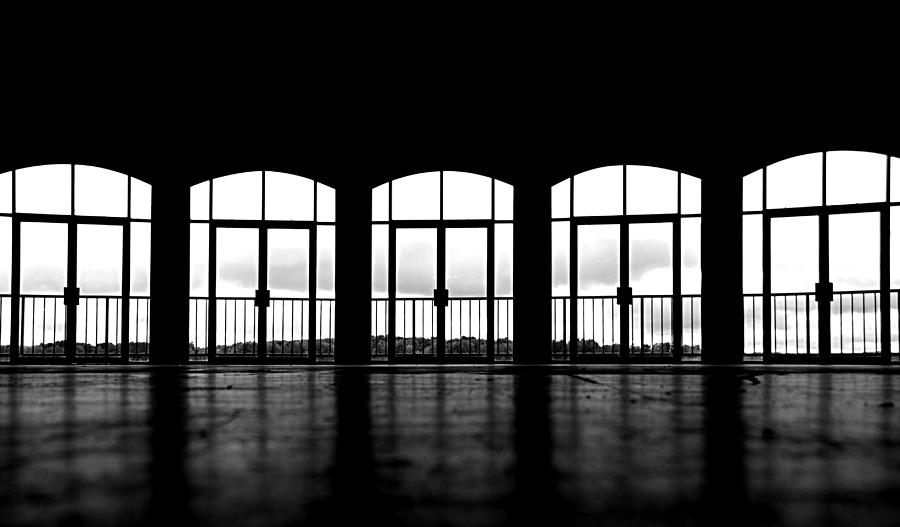 Kresge Stage by SimplyCMB Kresge Stage by SimplyCMB