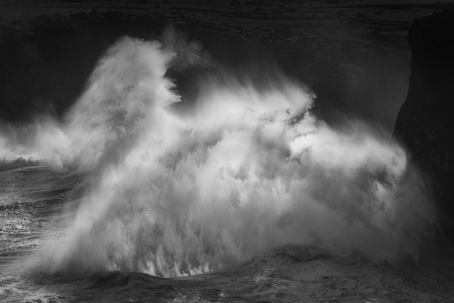 La Metáfora Del Poder Photograph by Rodrigo Núñez Buj - Fine Art America