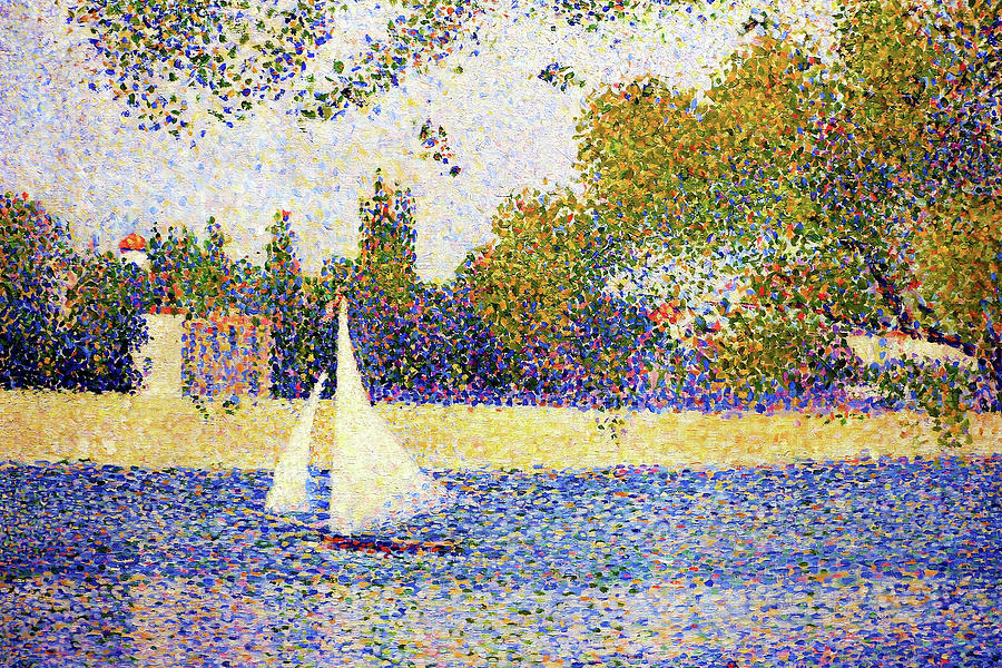 George Seurat - Lessons - Tes Teach