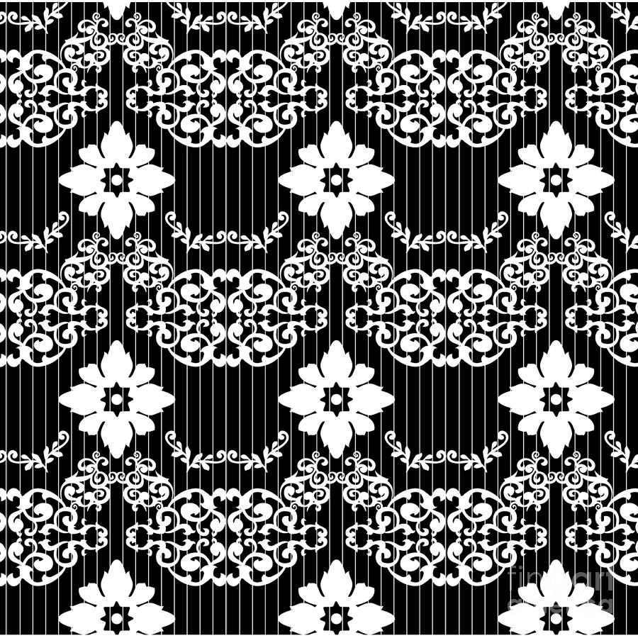 Lace by Shaun Newton Lace by Shaun Newton
