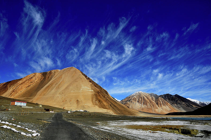 Ladakh Photograph by Jayk7