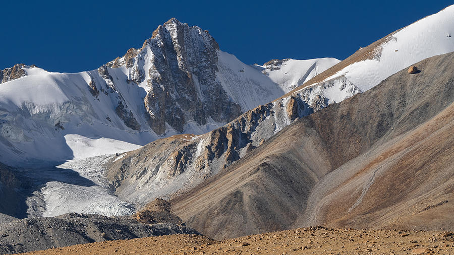 Ladakh “land Of The High Passes” Photograph by Henk Goossens - Pixels