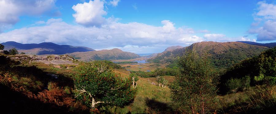 Ladies View, Killarney, Ring Of Kerry Photograph by Design Pics/the Irish Image Collection