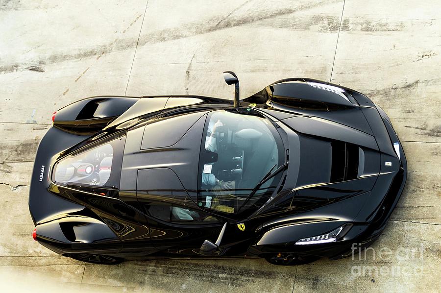 LaFerrari by EliteBrands Co LaFerrari by EliteBrands Co