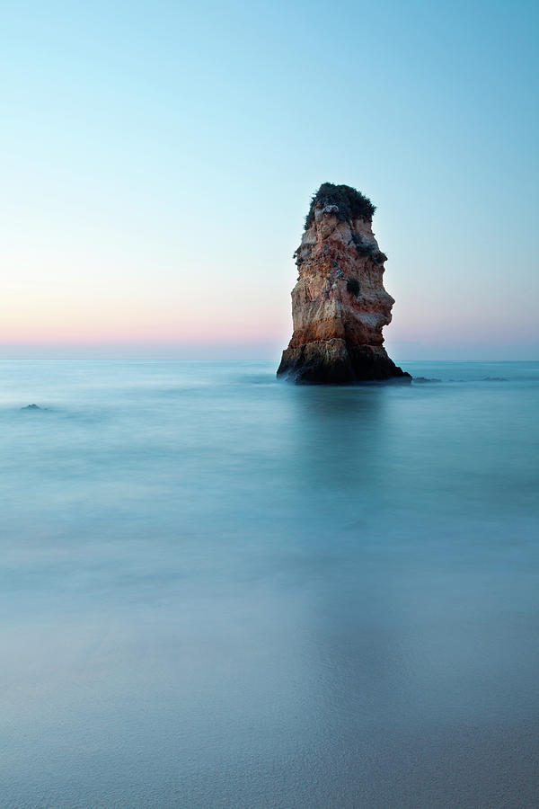 Lagos Portugal Photograph by M Swiet Productions