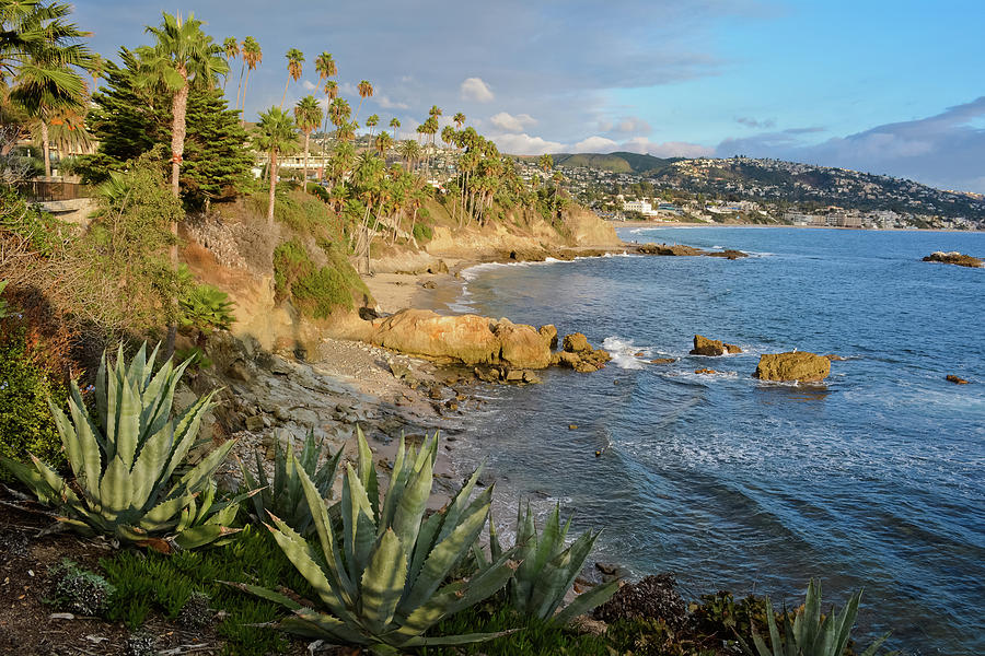 Laguna Beach by Kyle Hanson Laguna Beach by Kyle Hanson