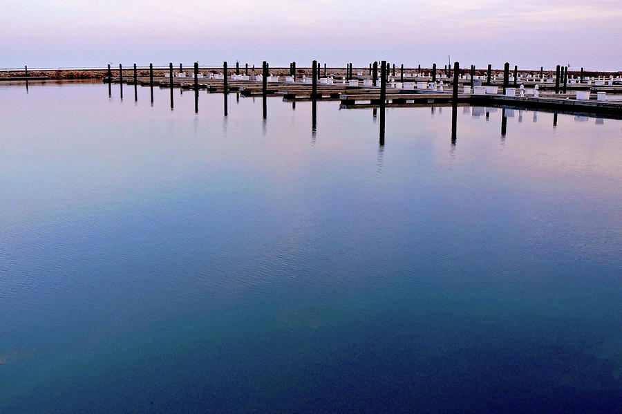 Lake Photograph by Lynn Fagerlie Lake Photograph by Lynn Fagerlie