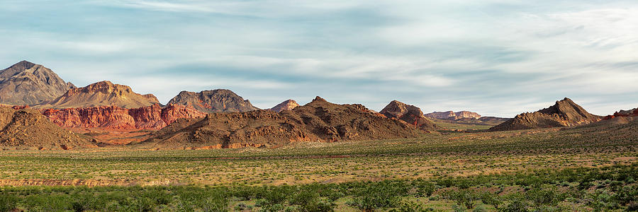 Lake Mead Rec 01 by MIKE MCQUADE Lake Mead Rec 01 by MIKE MCQUADE