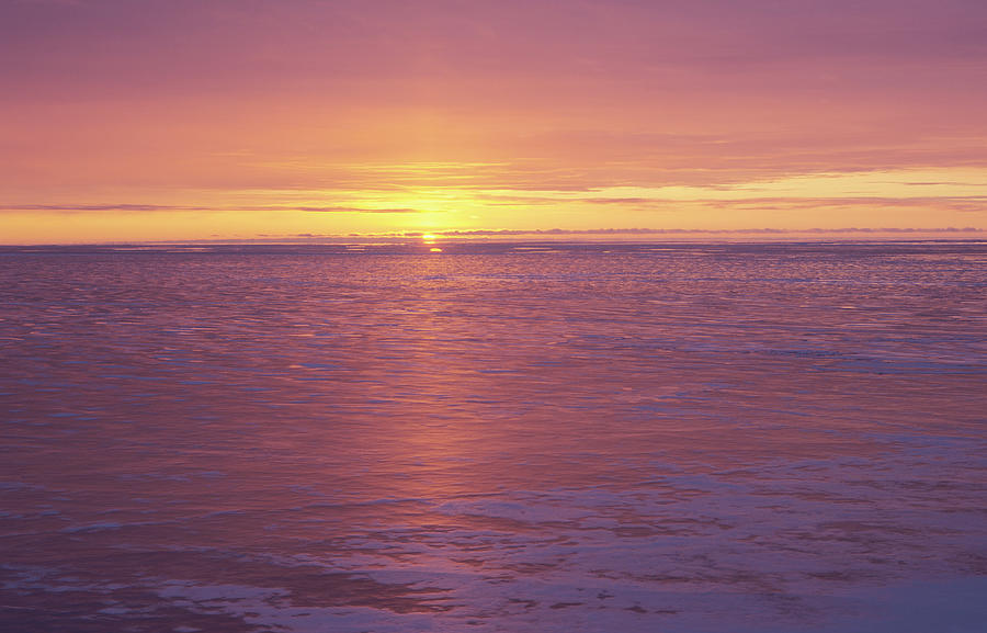Lake Superior 31 Photograph by Gordon Semmens
