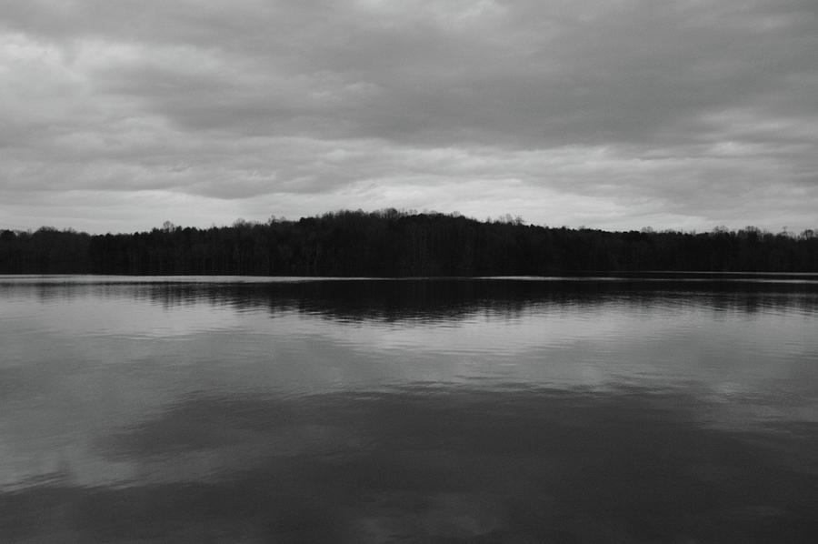 Lake Townsend, NC Photograph by Lisa Burbach
