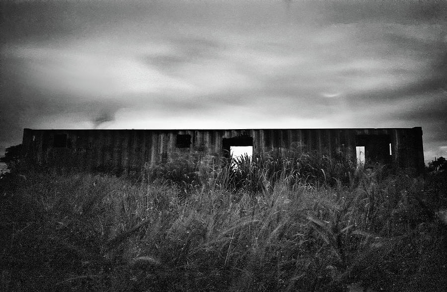 Land of decay by Trinidad Dreamscape Land of decay by Trinidad Dreamscape