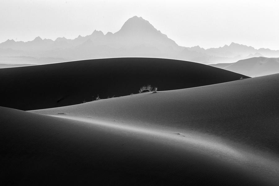 Land Sand Photograph by Amir Hossein Kamali | ???????? ?????