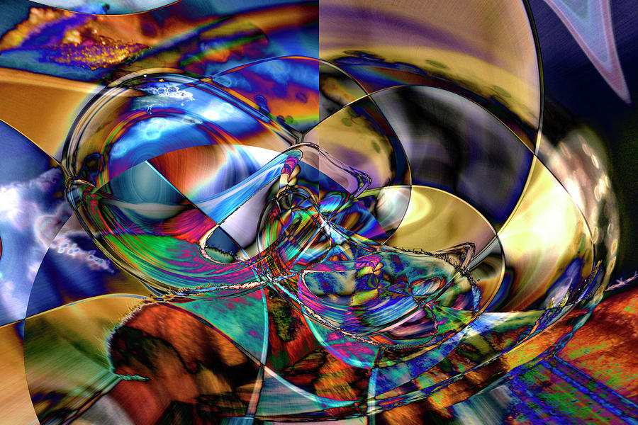 Land-Sea-Lightscapes 1 by Richard Thomas Land-Sea-Lightscapes 1 by Richard Thomas