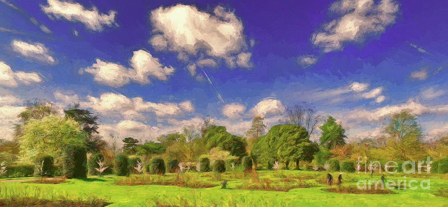 Landscape Gardening by Leigh Kemp Landscape Gardening by Leigh Kemp