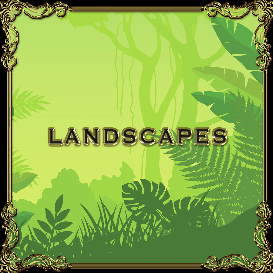 Landscapes Gallery by Carlos Diaz Landscapes Gallery by Carlos Diaz