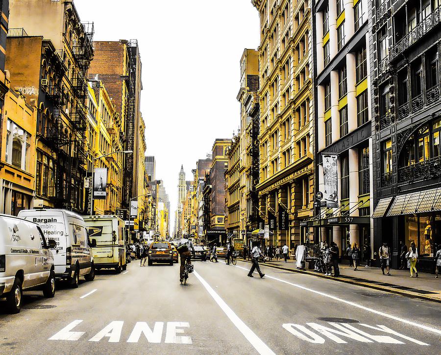 Lane only by Geraldine Gracia Lane only by Geraldine Gracia