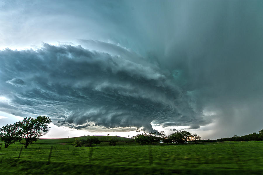 Lantham, Kansas by Colt Forney Lantham, Kansas by Colt Forney