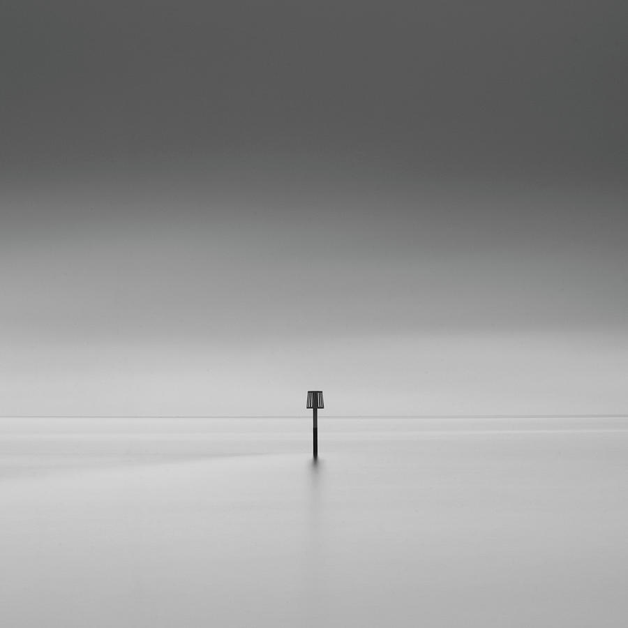 Last Stand Photograph by Doug Chinnery