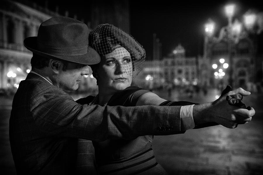 Hat Photograph - Last Tango by Tom Baetsen - Xlix.nl