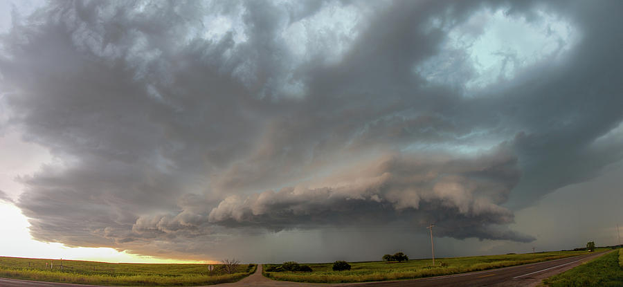 Late June Chase Day 021 by Dale Kaminski Late June Chase Day 021 by Dale Kaminski