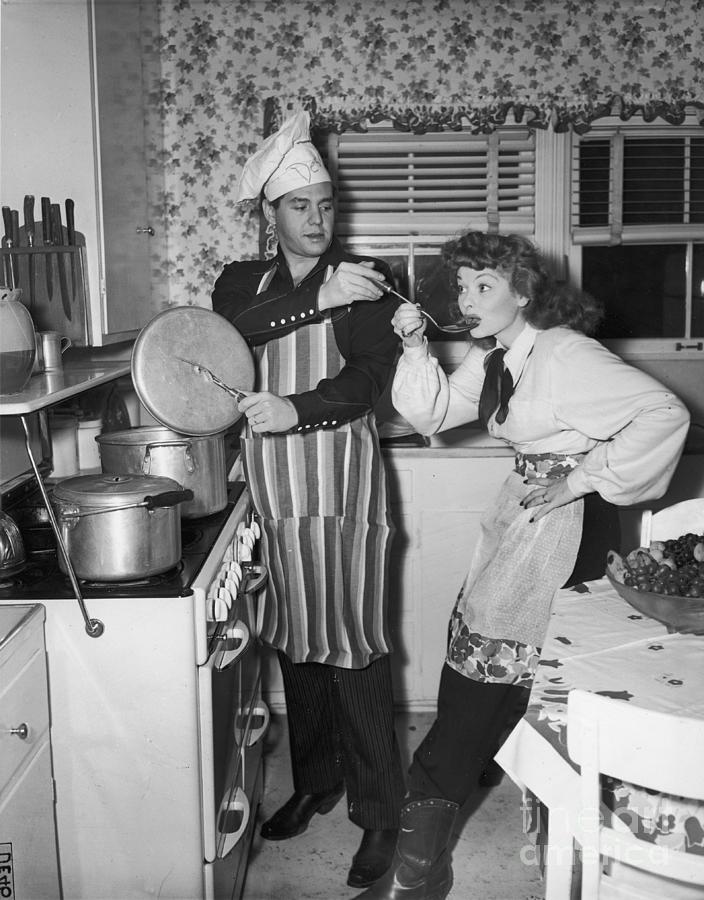 Latin Flavour Photograph by Hulton Archive Latin Flavour Photograph by Hulton Archive