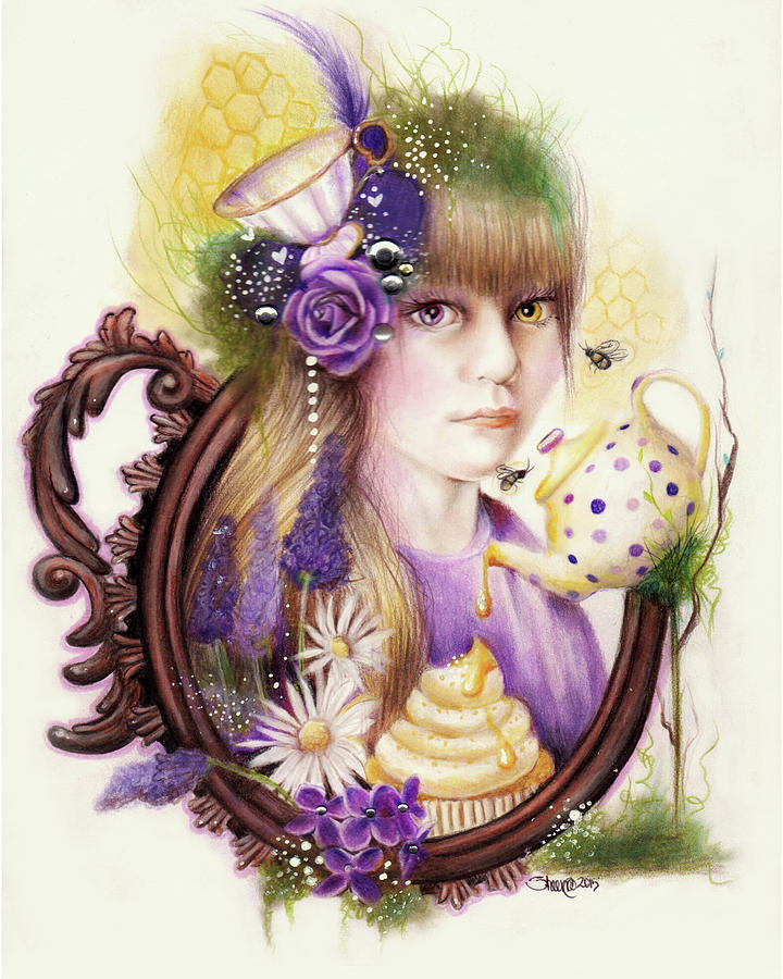 https://images.fineartamerica.com/images/artworkimages/mediumlarge/2/lavender-honey-tea-series-sheena-pike-art-and-illustration.jpg