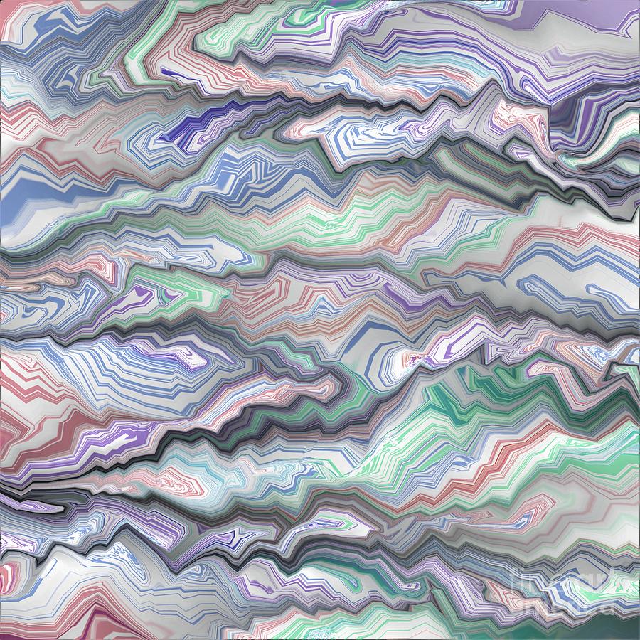Layers Below the Surface by Dee Leah G Layers Below the Surface by Dee Leah G
