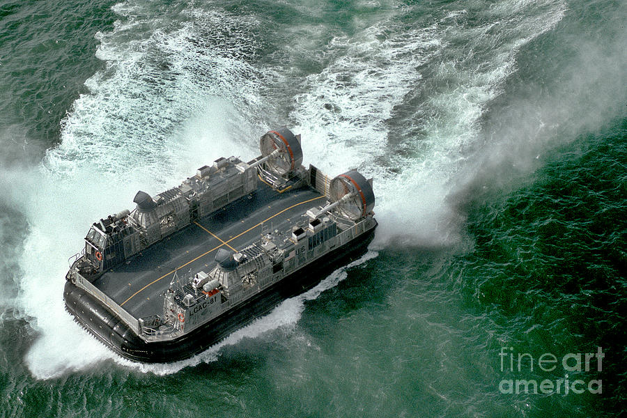 lcac トップ マット